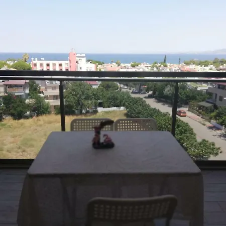 Zeus Park Guzelcamlı